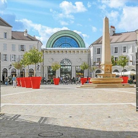 Disneyland-Paris, 8Pers, Wifi, Netflix, 2 Parkings Serris Luaran gambar